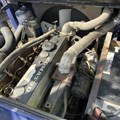 XE NÂNG DẦU 2.5 TẤN KOMATSU FD25-11 458115