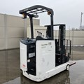 XE NÂNG ĐIỆN 1.5 TẤN ĐỨNG LÁI NICHIYU FBRMW15-80-370MSF