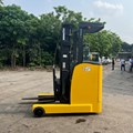 XE NÂNG ĐIỆN 1.5 TẤN ĐỨNG LÁI FB15RW-15 156625