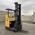 XE NÂNG ĐIỆN 1.5 TẤN ĐỨNG LÁI FB15RL-12 92825
