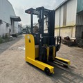 XE NÂNG ĐIỆN 1.5 TẤN ĐỨNG LÁI FB15RW-15 156625