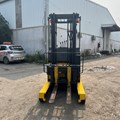 XE NÂNG ĐIỆN 1.5 TẤN ĐỨNG LÁI FB15RW-15 156625