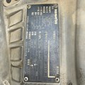 XE NÂNG ĐIỆN 1.5 TẤN KOMATSU FB15-12 837056