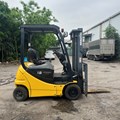 XE NÂNG ĐIỆN 1.5 TẤN KOMATSU FB15-12 837056