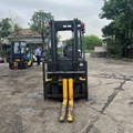 XE NÂNG ĐIỆN 1.5 TẤN KOMATSU FB15-12 837056