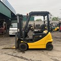 XE NÂNG ĐIỆN 1.5 TẤN KOMATSU FB15-12 837056