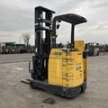 XE NÂNG ĐIỆN 1.5 TẤN ĐỨNG LÁI FB15RL-12 92825