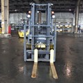 XE NÂNG ĐIỆN 2,5 TẤN KOMATSU FE25-1 301561