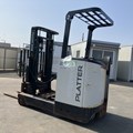 XE NÂNG ĐIỆN  2.5 TẤN ĐỨNG LÁI NICHIYU FBRM25-85-300RP