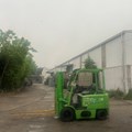 XE NÂNG ĐIỆN 2,5 TẤN KOMATSU FB25EX-11 819427
