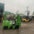 XE NÂNG ĐIỆN 2,5 TẤN KOMATSU FB25EX-11 819427