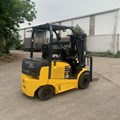 XE NÂNG ĐIỆN 2,5 TẤN KOMATSU FE25-1 302725