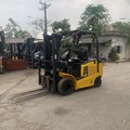 XE NÂNG ĐIỆN 2,5 TẤN KOMATSU FE25-1 302725