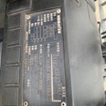 XE NÂNG ĐIỆN 2,5 TẤN KOMATSU FE25-1 302725