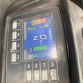 XE NÂNG ĐIỆN 2,5 TẤN KOMATSU FE25-1 302725