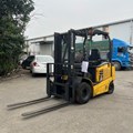 XE NÂNG ĐIỆN 2,5 TẤN KOMATSU FE25-1 308364