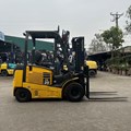 XE NÂNG ĐIỆN 2,5 TẤN KOMATSU FE25-1 308364