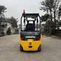 XE NÂNG ĐIỆN 2,5 TẤN KOMATSU FE25-1 308364