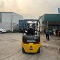XE NÂNG ĐIỆN 2,5 TẤN KOMATSU FE25-1  306194