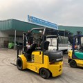 XE NÂNG ĐIỆN 2,5 TẤN KOMATSU FE25-1  306194