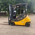 XE NÂNG ĐIỆN 2 TẤN KOMATSU FB20A-12 838337