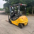 XE NÂNG ĐIỆN 2 TẤN KOMATSU FB20A-12 838337