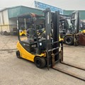 XE NÂNG ĐIỆN 2 TẤN KOMATSU FB20A-12 838337