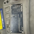 XE NÂNG ĐIỆN 2 TẤN KOMATSU FB20A-12 838337