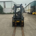 XE NÂNG ĐIỆN 2 TẤN KOMATSU FB20A-12 838337