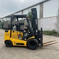 XE NÂNG ĐIỆN 3 TẤN KOMATSU FE30-1 306244