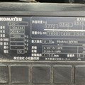 XE NÂNG ĐIỆN 3 TẤN KOMATSU FE30-1 306244