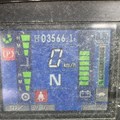 XE NÂNG ĐIỆN 3 TẤN KOMATSU FE30-1 306244