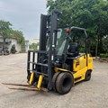 XE NÂNG ĐIỆN 3 TẤN KOMATSU FE30-1 306244