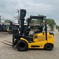 XE NÂNG ĐIỆN 3 TẤN KOMATSU FE30-1 306244