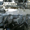 XE NÂNG XĂNG 1.5 TẤN KOMATSU FG15C-21 200409