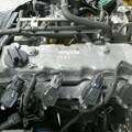 XE NÂNG XĂNG 1.5 TẤN KOMATSU FG15T-21 212085