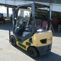 XE NÂNG XĂNG 1.5 TẤN KOMATSU FG15C-21 200409
