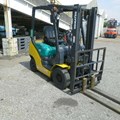 XE NÂNG XĂNG 1.5 TẤN KOMATSU FG15C-18  642915