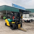 XE NÂNG XĂNG 2 TẤN KOMATSU FG20C-15 581952