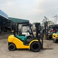 XE NÂNG XĂNG 2 TẤN KOMATSU FG20C-15 581952