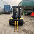 XE NÂNG XĂNG 2 TẤN KOMATSU FG20C-15 581952