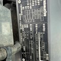XE NÂNG XĂNG 1.5 TẤN KOMATSU FG15T-21 211826