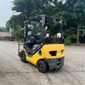 XE NÂNG XĂNG 1.5 TẤN KOMATSU FG15T-21 211826