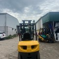 XE NÂNG DẦU 2,5 TẤN KOMATSU FD25T-17 341105