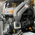 XE NÂNG DẦU 2,5 TẤN KOMATSU FD25T-17 341105