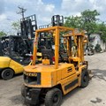 XE NÂNG XĂNG 2 TẤN KOMATSU FG20-7 106573