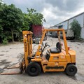 XE NÂNG XĂNG 2 TẤN KOMATSU FG20-7 106573