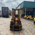 XE NÂNG XĂNG 2 TẤN KOMATSU FG20-7 106573