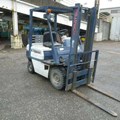 XE NÂNG DẦU 1.5 TẤN KOMATSU FD15H-15 331797