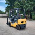 XE NÂNG DẦU 1.5 TẤN KOMATSU FD15T-20 673015
